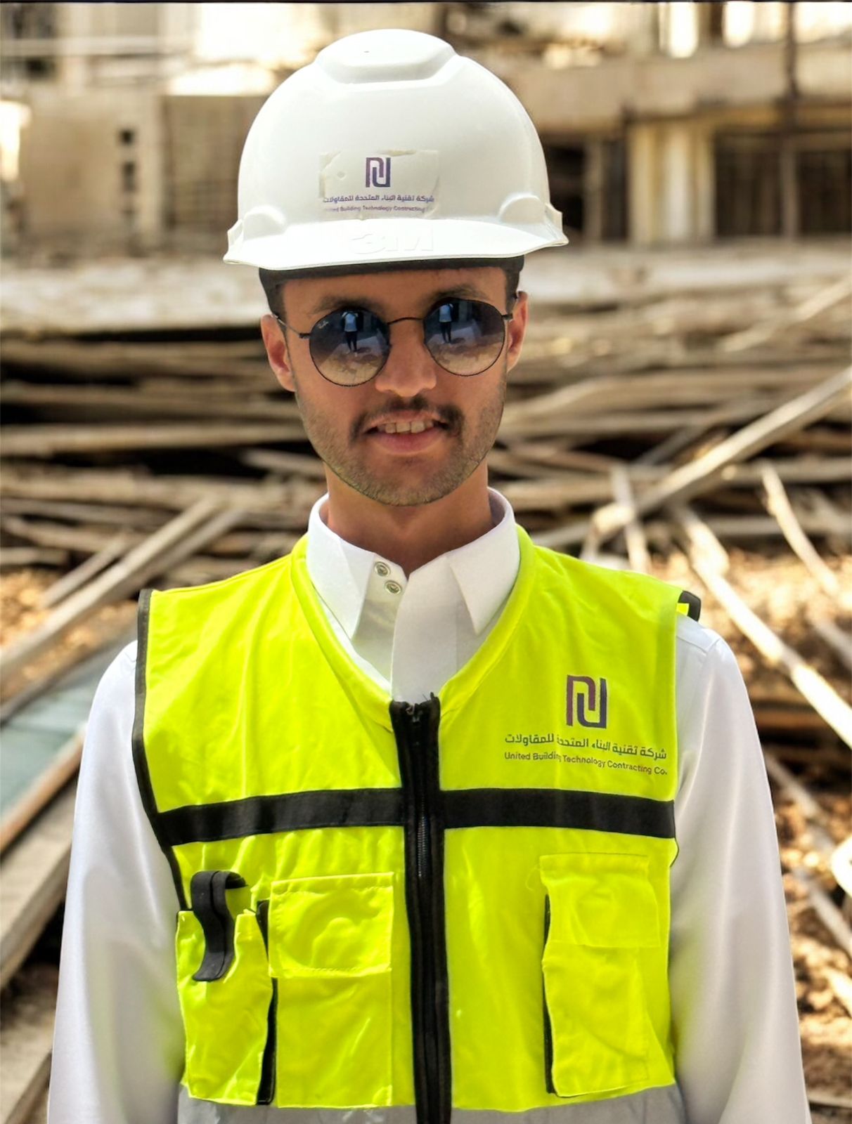 Abdullah AlDawas