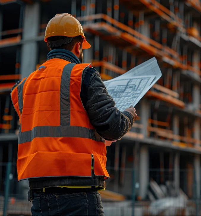 projects manager